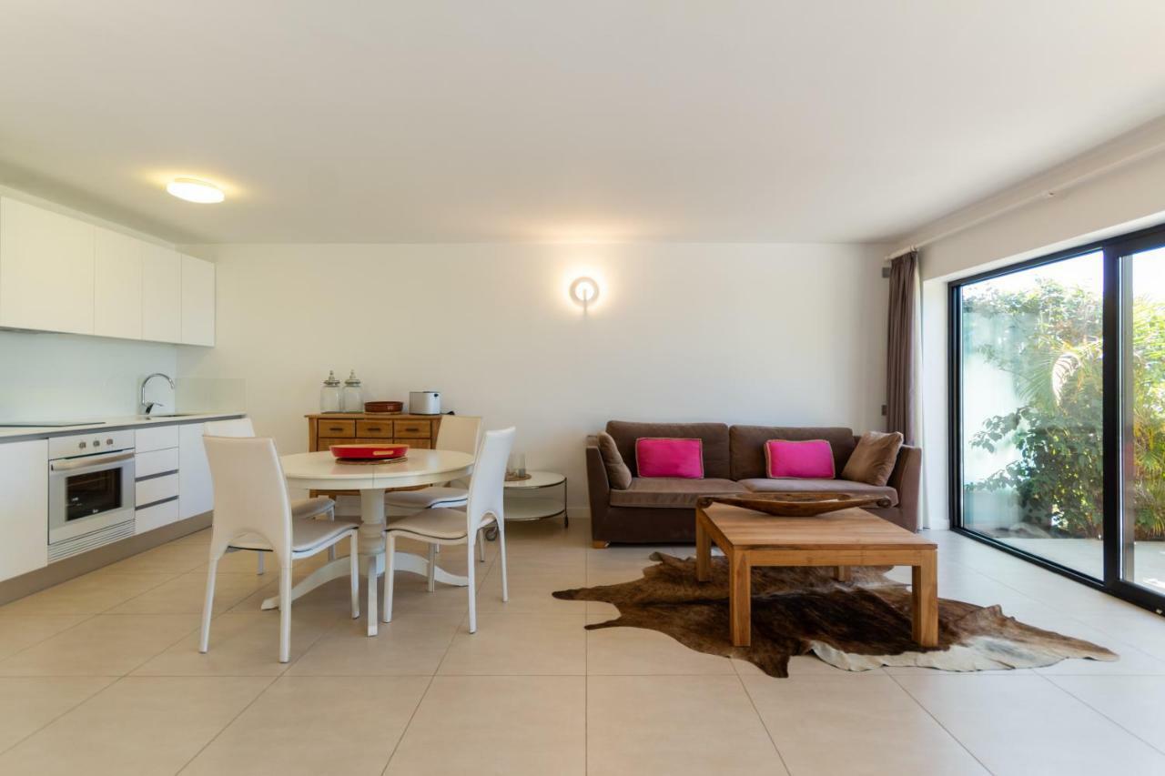 Monte Del Moro Apartment San Agustin  Luaran gambar