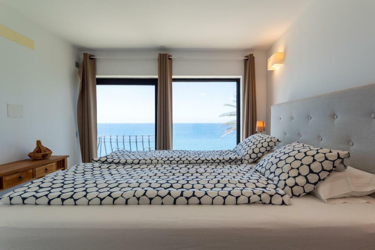 Monte Del Moro Apartment San Agustin  Luaran gambar