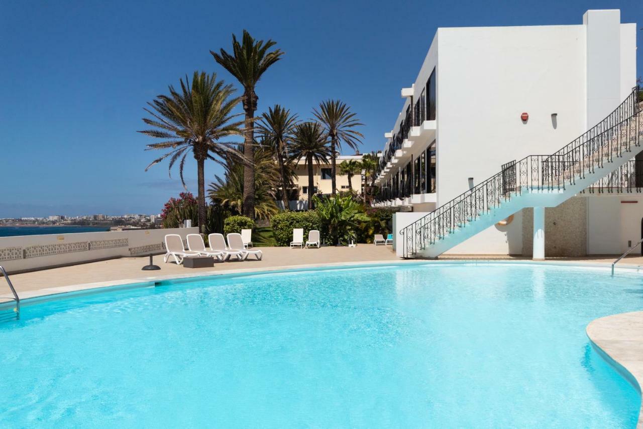 Monte Del Moro Apartment San Agustin  Luaran gambar