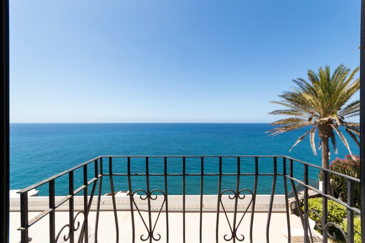 Monte Del Moro Apartment San Agustin  Luaran gambar