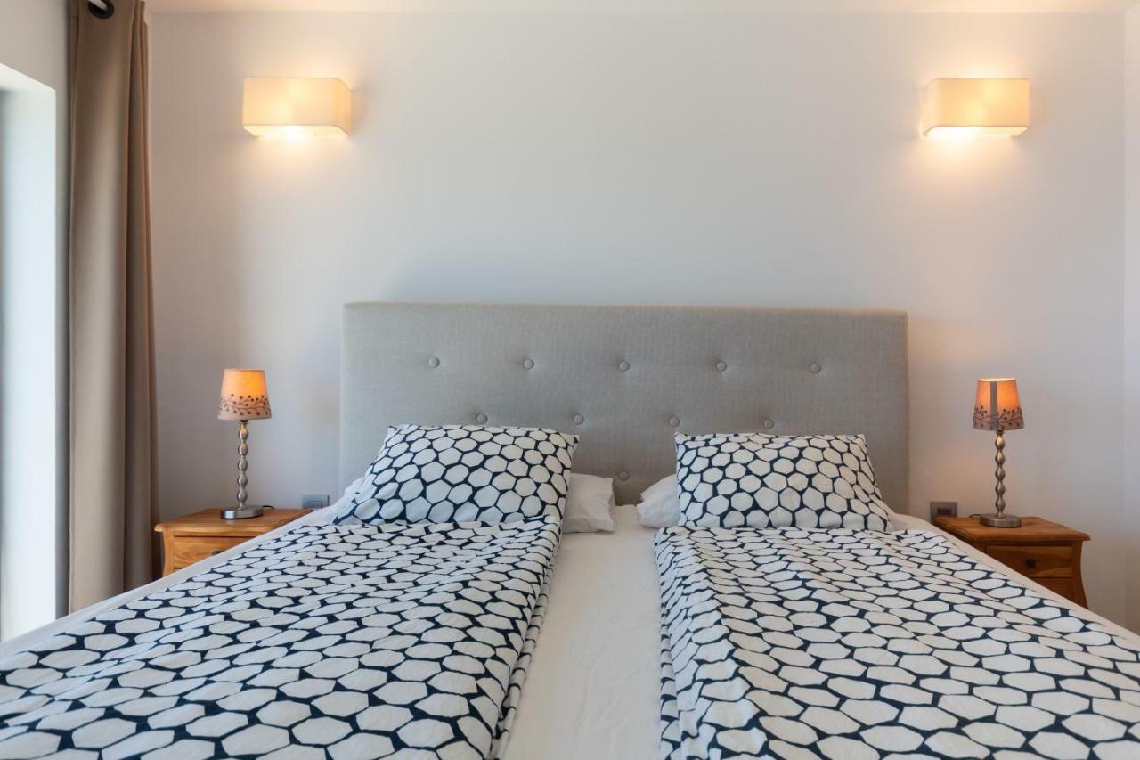 Monte Del Moro Apartment San Agustin  Luaran gambar