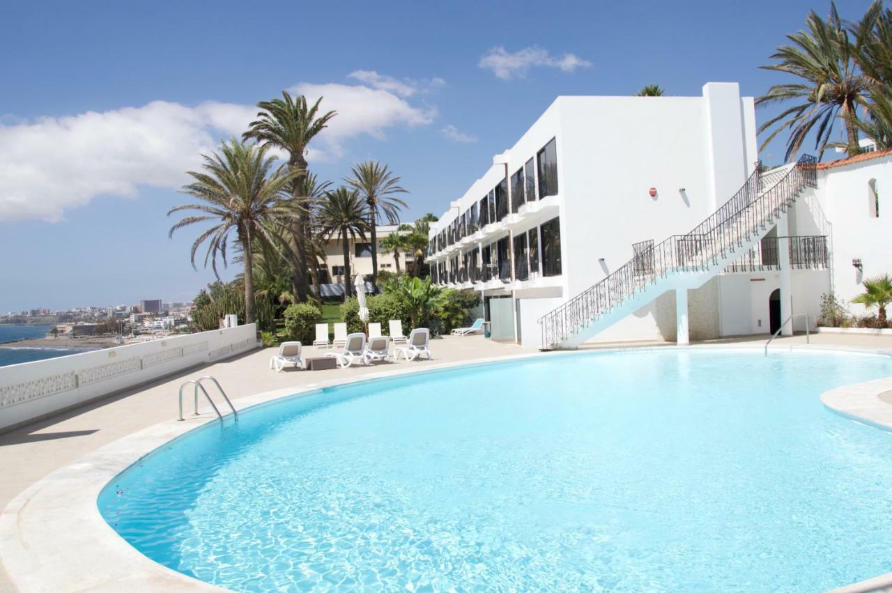 Monte Del Moro Apartment San Agustin  Luaran gambar